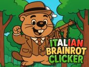 Xogo Brainrot Clicker en liña