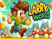 Xogo Larry World en liña