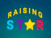 Xogo Raising Star en liña