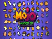 Xogo MOIT MATCH 3D en liña