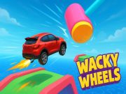 Xogo Rodas wacky en liña