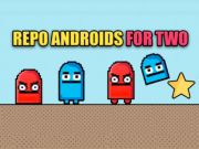 Xogo Repoids para dous por dous en liña