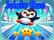 Xogo Icicle Run en liña