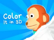 Xogo Colorealo en 3d en liña