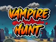 Xogo Caza de vampiros en liña