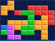 Xogo Puzzle de bloque de oso en liña