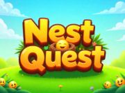 Xogo Nest Quest en liña