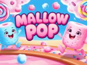 Xogo Mallow Pop en liña