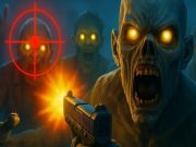 Xogo Zombies: batalla pola supervivencia en liña