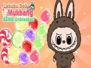 Xogo Boneca labubu mukbang asmr desbloqueado en liña