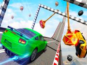 Xogo Mega Ramp Car en liña