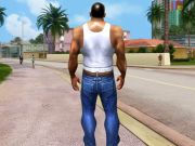 Xogo GTA: Crime de Grand Vegas en liña