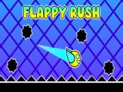 Xogo Flappy Rush en liña