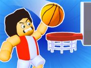 Xogo Cesta estrelas deportivas en liña