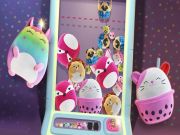 Xogo Kawaii Claw fusiona en liña