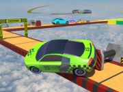 Xogo Real imposible Sky rastrexa a condución en coche en liña