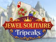 Xogo Xoia Solitaire Tripeaks en liña