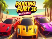 Xogo Aparcamento Fury 3D: Beach City 2 en liña