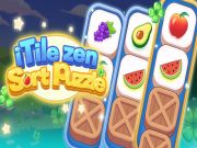 Xogo ITILEZEN SORT Puzzle en liña