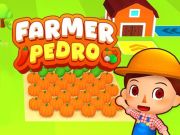Xogo Agricultor Pedro en liña