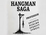 Xogo Saga Hangman en liña