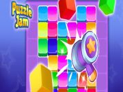 Xogo Puzzle Jam en liña