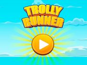 Xogo Trolly Runner en liña
