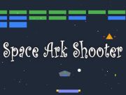 Xogo Space Ark Shooter en liña