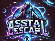 Xogo Fuga astral en liña