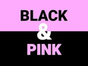 Xogo Negro e rosa en liña