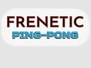 Xogo Ping ping frenético en liña
