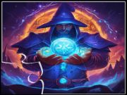 Xogo Puzzle de Jigsaw Wizard en liña