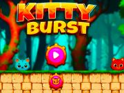 Xogo Kitty Burst en liña