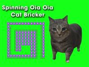 Xogo Xirando uia uia gato ladryer en liña