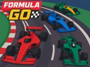 Xogo Fórmula ir en liña