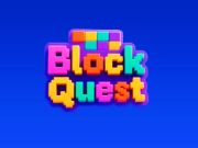 Xogo Block Quest en liña