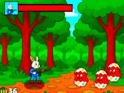 Xogo Monstros de ovos de Pascua en liña