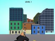 Xogo Sniper Hitman en liña