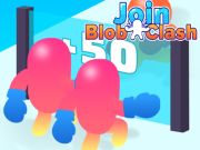 Xogo Únete a Blob Clash en liña