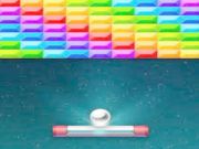 Xogo Bricks Breaker en liña