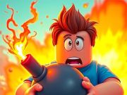 Xogo Robby: Bomberman en liña