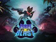 Xogo Bark & Blast en liña