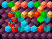 Xogo Cubo no cubo en liña