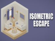 Xogo Fuga isométrica en liña