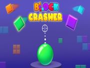 Xogo Block Crasher en liña