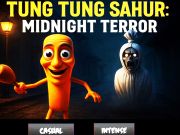 Xogo Tung Tung Sahur Midnight Terror en liña Xogo Tung Tung Sahur Midnight Terror en liña