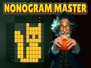 Xogo Master Nonogram en liña