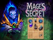 Xogo Mage's Secret en liña