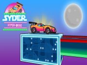 Xogo Hiperdrive Spyder en liña