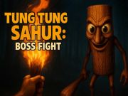 Xogo Tung Tung Sahur Boss Fight en liña